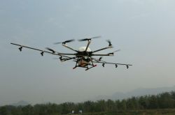 家电增速放缓，无人机是长虹的“新大陆”吗